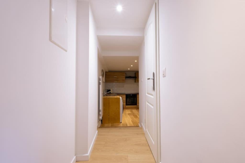Studio-duplex Tower